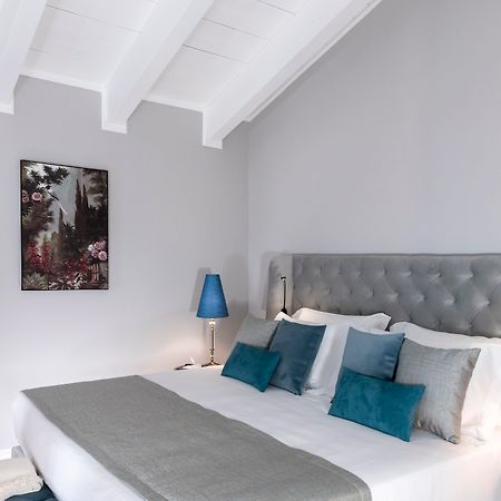 Hotel La Ville Rome Bagian luar foto